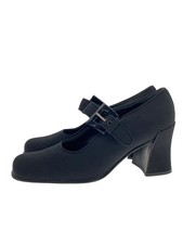 PRADA Pumps EU36 US5.5 Black