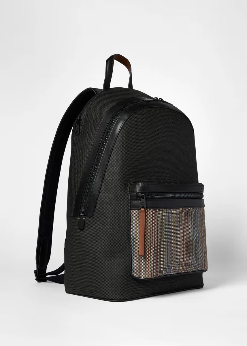 Paul Smith Men's Backpack for sale | eBay