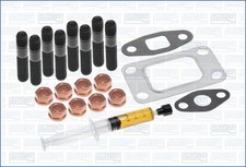 AJUSA Montagesatz Lader JTC11416 für 190 MERCEDES KLASSE W201 124 W124 Model 250 AJUSA Montagesatz Lader JTC11416 für 190 MERCEDES KLASSE W201 124 W124 Model 250