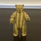 1984 Kenner LFL Star Wars Return Of The Jedi Teebo Action Figure Hong Kong