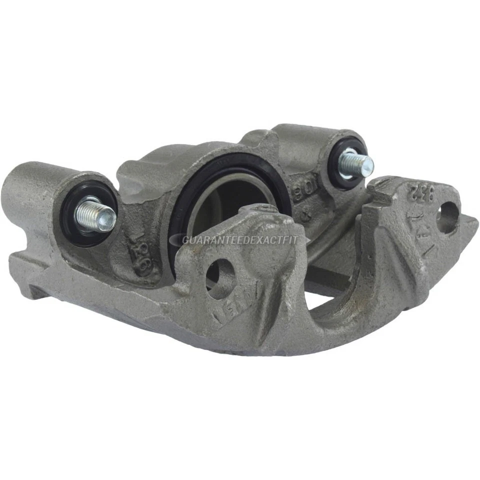Pinza de freno delantera derecha centrada TCP para Buick Skyhawk y Cadillac Cimarron Foto 4 de 4