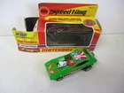 Matchbox Lesney Superkings K-39 Milligan's Mill- RARE ROOF LABEL, boxed