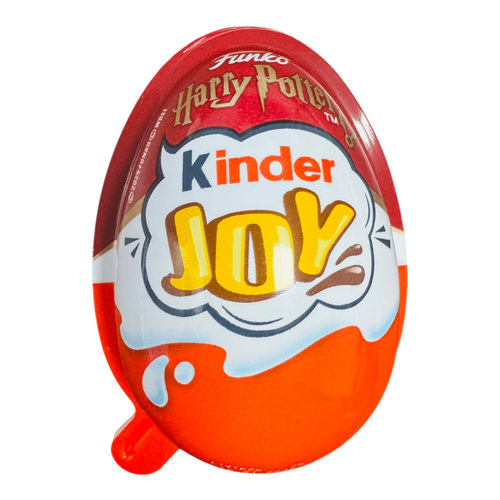 Kinder Joy Limited Edition Harry Potter 20g - Bild 2 von 4