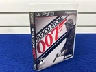 Blood stone 007 PS3 Playstation 3 Complete With Manual CIB (PKM063879)