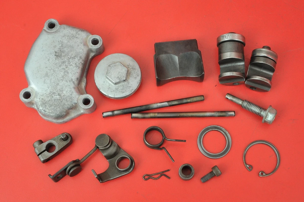 Engines & Parts for 2000 Honda CR250R for sale | eBay