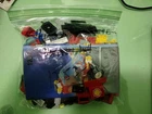LEGO Town Jr: Shell Car Transporter (1253-1)