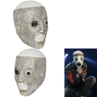 Corey Taylor Mask Slipknot Latex Costume Cosplay Halloween New USA Stock Gift