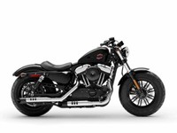 2021 Harley-Davidson XL1200X - Forty-Eight™