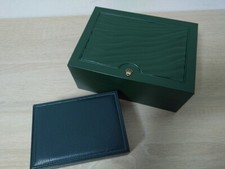 ORIGINALE ROLEX watch box case 2set no interno 68.00.01 39141.08 wave 2408180...