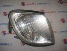 BLANCO blinker vorne rechts für HYUNDAI H-1 FURGON 2.5 TD 309789