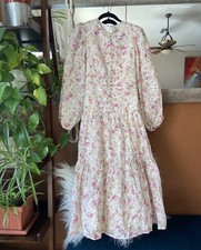 floral dresses for women