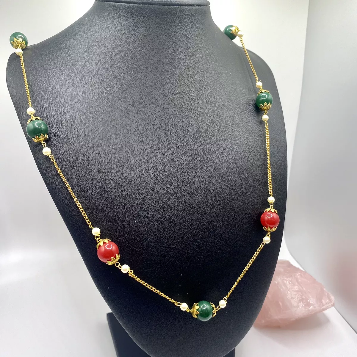 Indian beads 2024 jewelry online