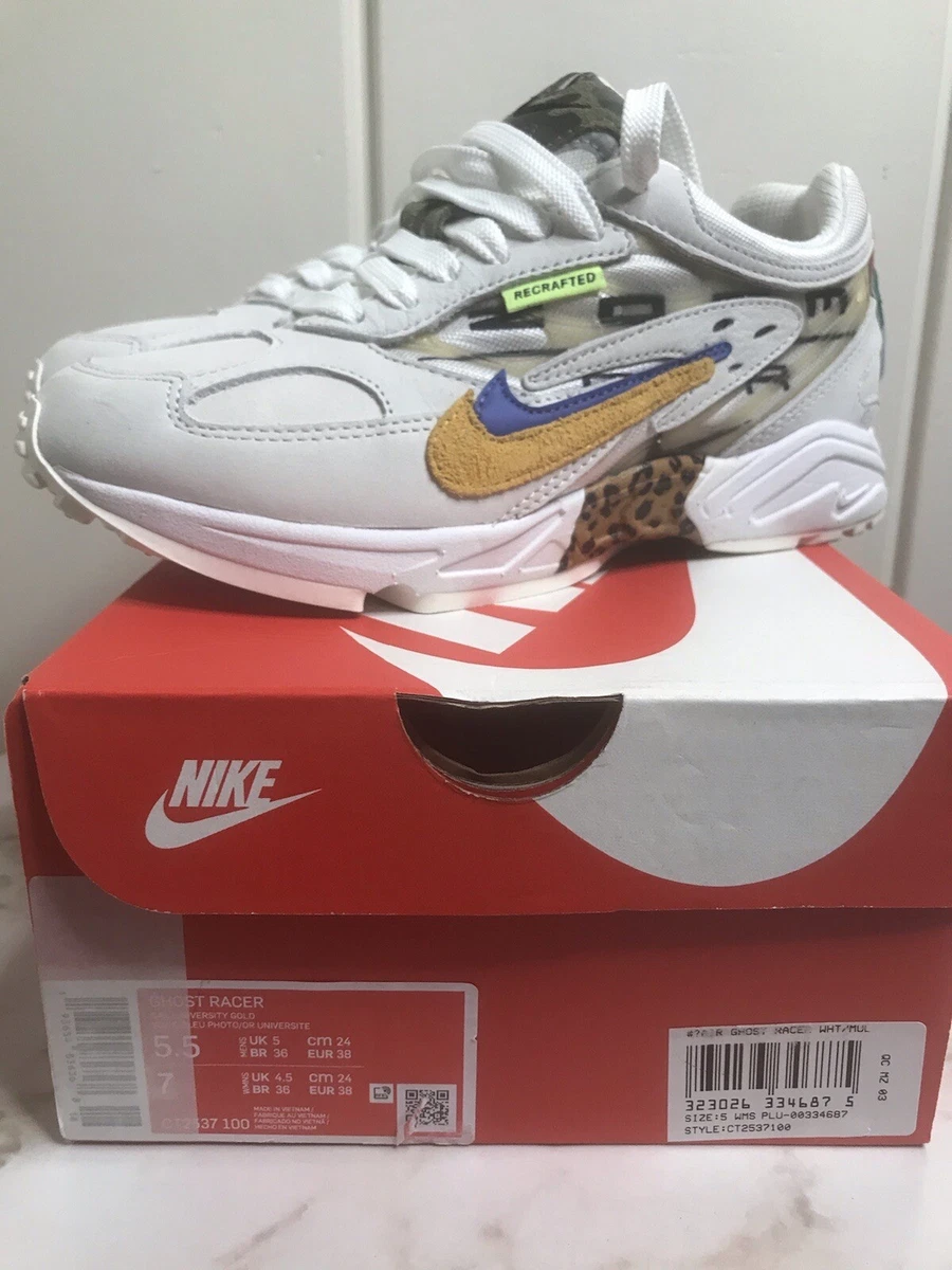 Nike size? x Air Ghost Racer Copy and Paste for Sale