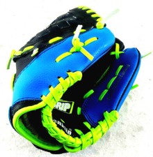 Franklin Neo-Grip 9" Teeball Glove for Right Handed Thrower Used Free Shipping