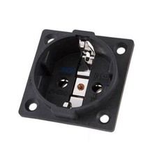Furutech FI-E30 NCF Schuko Socket