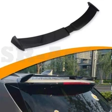 Rear Spoiler Wing Trail Fits for Cadillac XT5 2017-2023 2024 Trunk Lip Spoiler