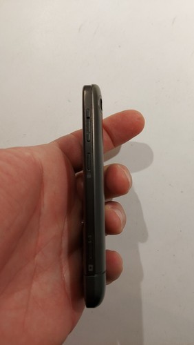 3248.Nokia C3-01 Very Rare - For Collectors - Unlocked - Photo 6 sur 8
