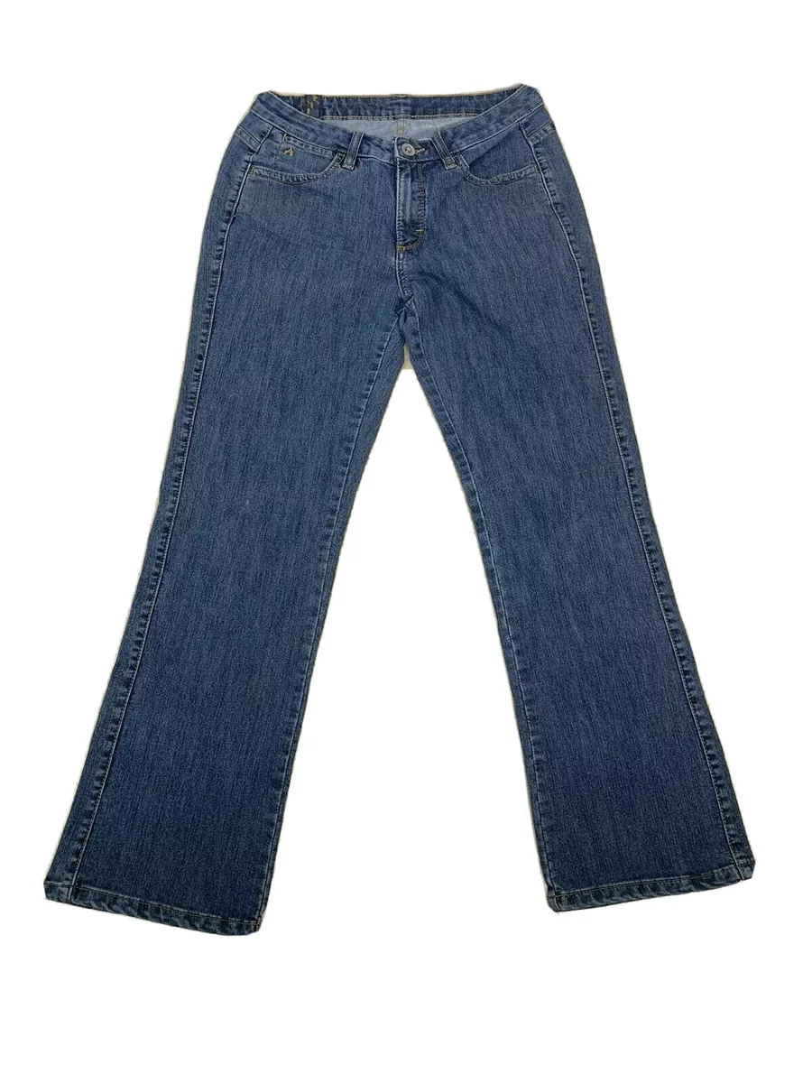 Aura denim sales