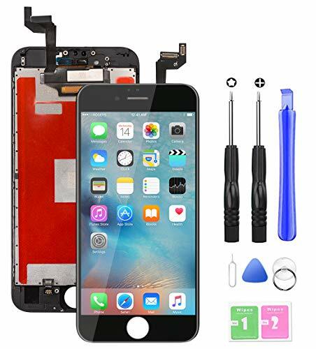 Vetro Iphone 6s Bianco | Confronta Prezzi - Foto 6