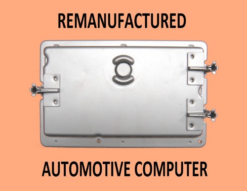 56044261 - 96 GRAND CHEROKEE 4.0L PROGRAMMED ENGINE COMPUTER MODULE - ECM PCM - Picture 10 of 12