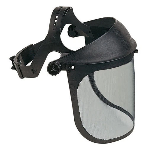 VISIERA MASCHERA PROTETTIVA IN RETE EFCO PROFESSIONALE DECESPUGLIATORE