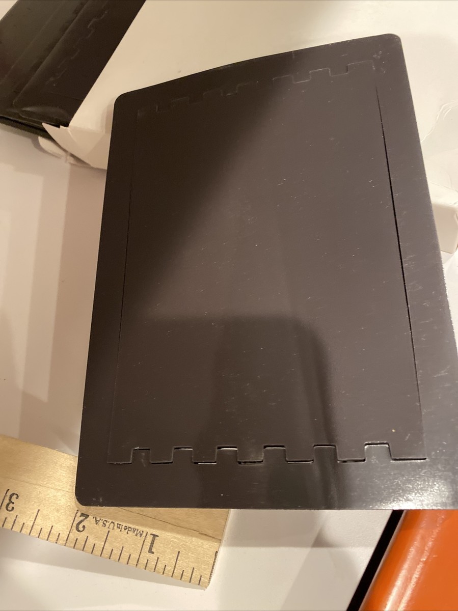 Wind & Sea® Picture Frame Collage For Refrigerator RED, Photo For