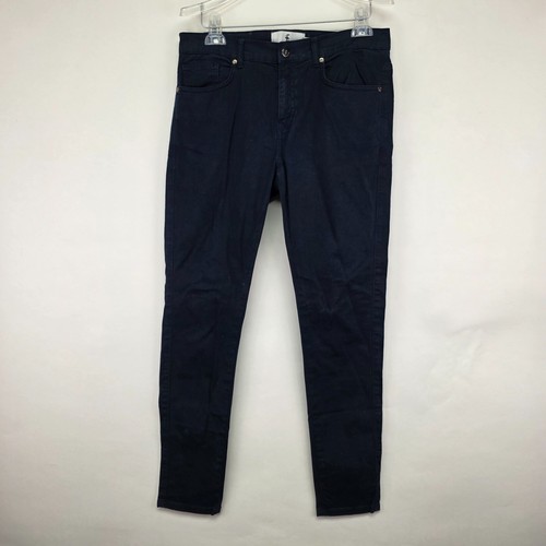 Father Sons Men's Blue Denim Skinny Jeans Size 34x30 New w/Tags