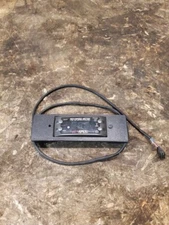 Nissan Skyline R33 APEXI Rev/Speed Meter Gen 1