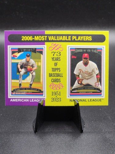 2024 Topps Heritage MINI - (101-500) - You Pick - FREE SHIPPING - Picture 25 of 106