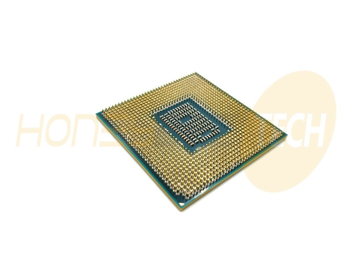 INTEL I7-3520M 2.90GHZ 5GT/S 4MB CPU PROCESSOR SR0MT PGA988 H0YJC