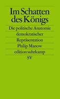 Im Schatten Des KöNigs | Buch | 9783518125243