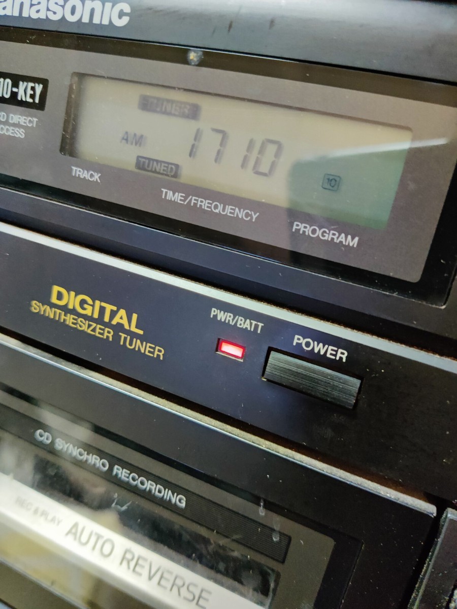 Panasonic カセットプレーヤー sddefault.jpg?v=65e28aa2