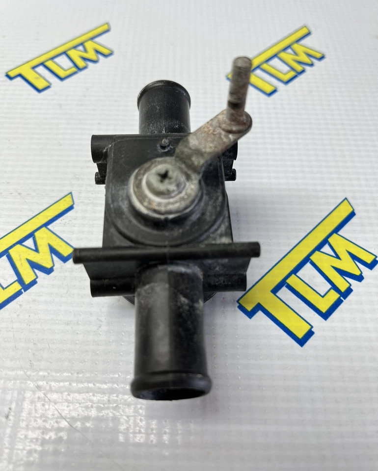 Válvula de controle de aquecedor Acura TL UAC 2004 2005 2006 2007 2008 FABRICANTE DE EQUIPAMENTO ORIGINAL - Imagem 2 de 4