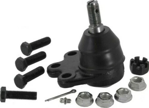 15 piezas manguito de ajuste rótulas barras de amarre brazo loca apto para Chevrolet K3500 6,5 L Foto 2 de 4