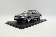 1 18 Volvo S60 R Grey Color Resin Model Car By Dna Collectibles 1 18 Volvo S60 R Grey Color Resin Model Car By Dna Collectibles