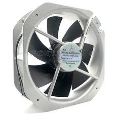 SANJUN SJ28080HA3 AC380V 0.65A 28CM AC Axial Cooling Fan