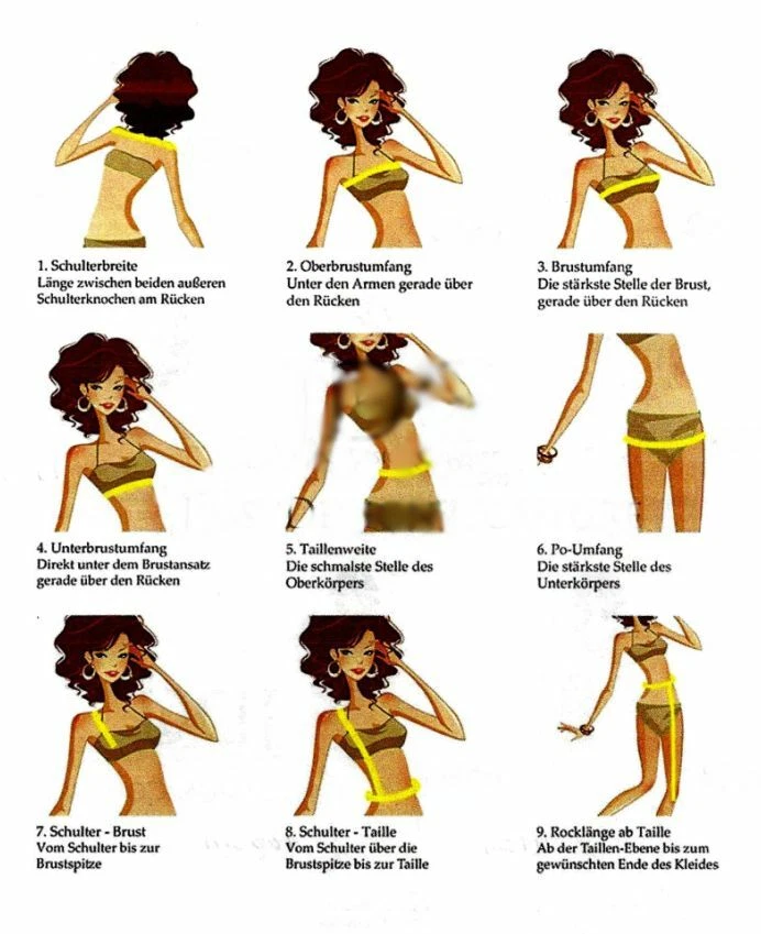 Abito da Sposa Vestito per Sposa Profondo Scollo A V Schiena Scoperta BC952 - Immagine 3 di 4