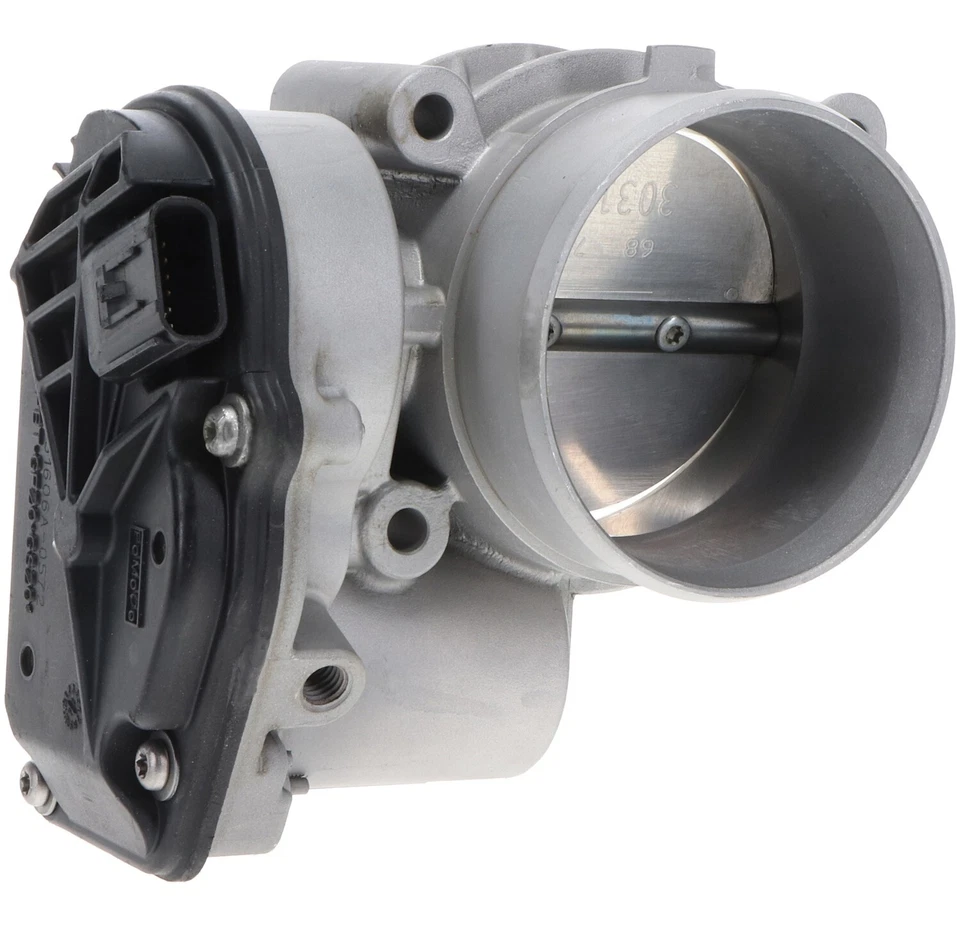 Carrocería de acelerador de inyección de combustible Cardone 2016 para Ford Expedition 2015-2017 Foto 3 de 4