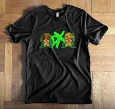 DX Unisex T-shirt (Bella Canvas)