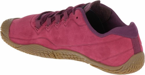Merrell Vapor Glove 3 Luna J94884 Barefoot Chaussures Baskets Sneakers Femme - Picture 3 of 5