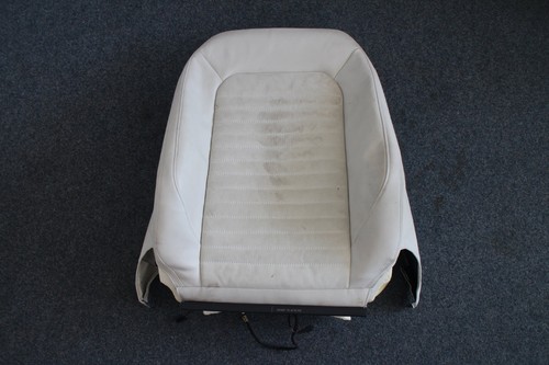 3G0881805GK Rückenlehne links Fahrersitz VW Passat 3G Variant 2016 Original