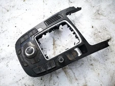 Audi A4 2008 Radio Professional Controller 8t0919609, 8t0919609wfx #1616100-50