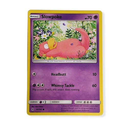 Pokemon Hau Trainer (Full Art) 144/145 Sm-Guardians Rising Holo (Near Mint)  | eBay