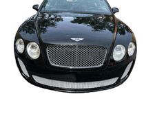 Bentley Supersports Front Bumper Cover Fits 05-11 Continental Gt Gtc Made Usa
