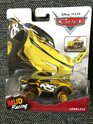 cars 3 leak less next gen diecast