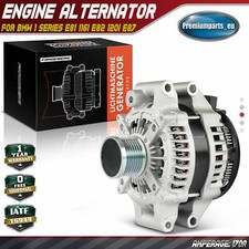 Alternator for BMW 1 Series E81 116i E82 120i E87 116i E88 120i E90 320i E91 E92