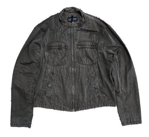 Jean Jacket For Men Calhoun Officially Licensed Bob Ross Happy