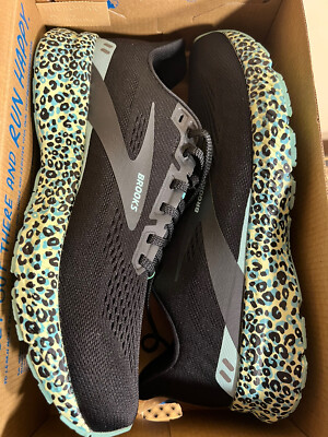 Brooks Launch Brooks Cheetah Print Shoes Brooks Womens Launch