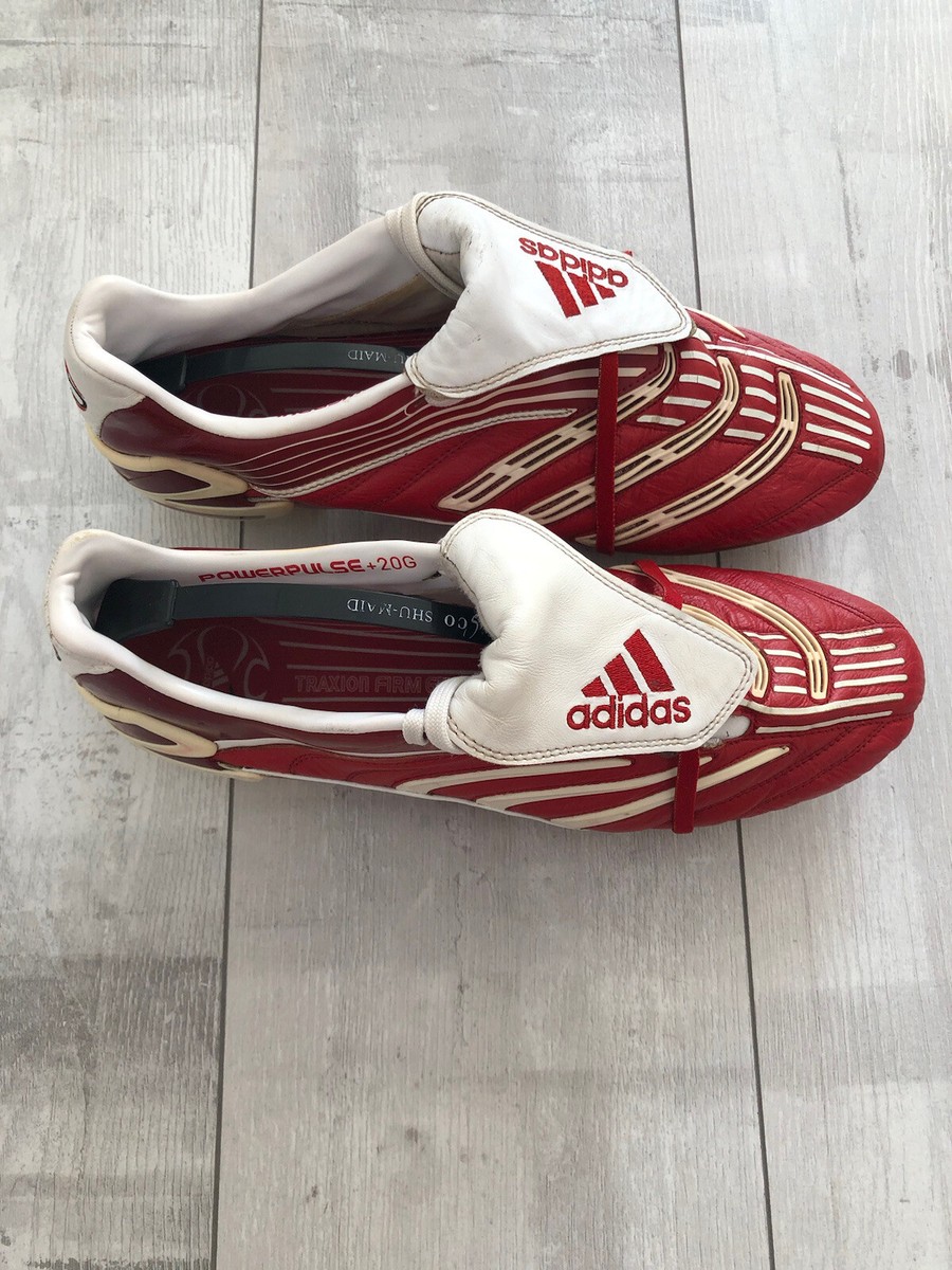 シューズ predator absolute turf 27.0 Adidas Predator Absolado Absolute Black Turf – Classic