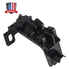 1x New Radiator Core Support Mount Bracket Fit for 15-18 Ford Edge